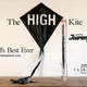 Illustration for article titled Let Your Stoner Flag Fly with the High Kite